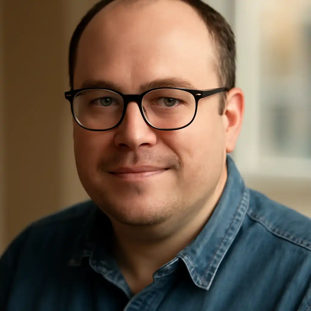 James O'Sullivan